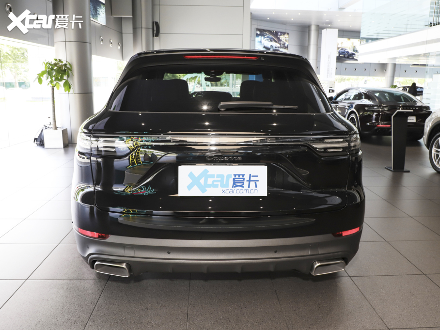 2023 Cayenne 3.0T