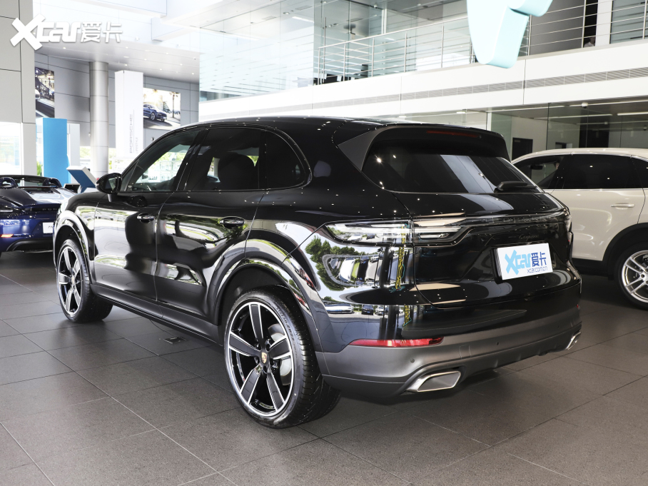 2023 Cayenne 3.0T