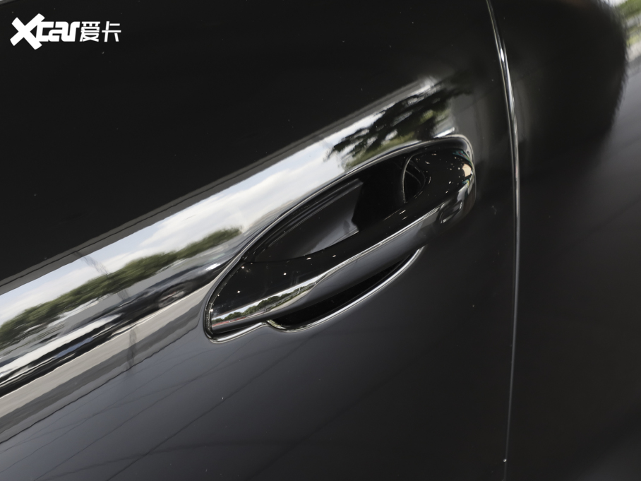 2023 Cayenne 3.0T