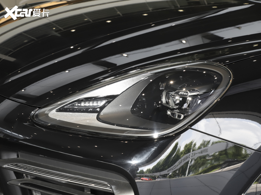 2023 Cayenne 3.0T