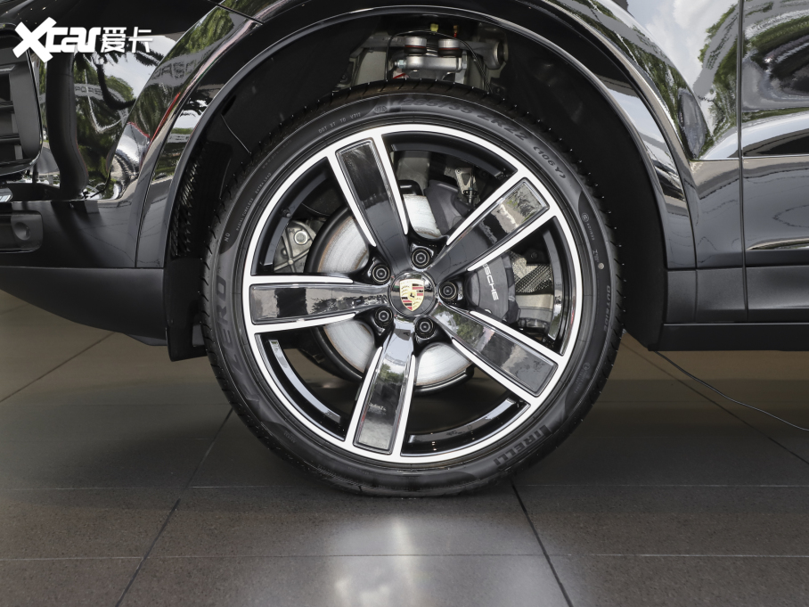 2023 Cayenne 3.0T