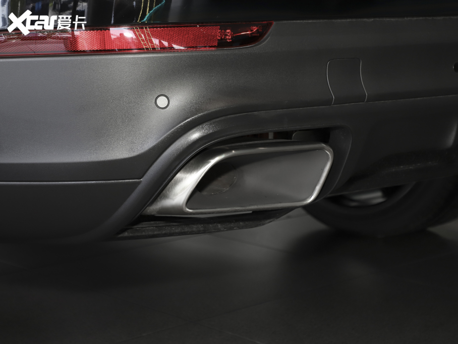 2023 Cayenne 3.0T