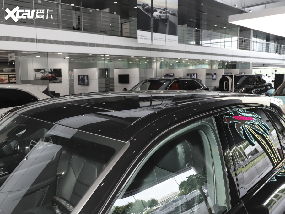 2023 Cayenne 3.0T