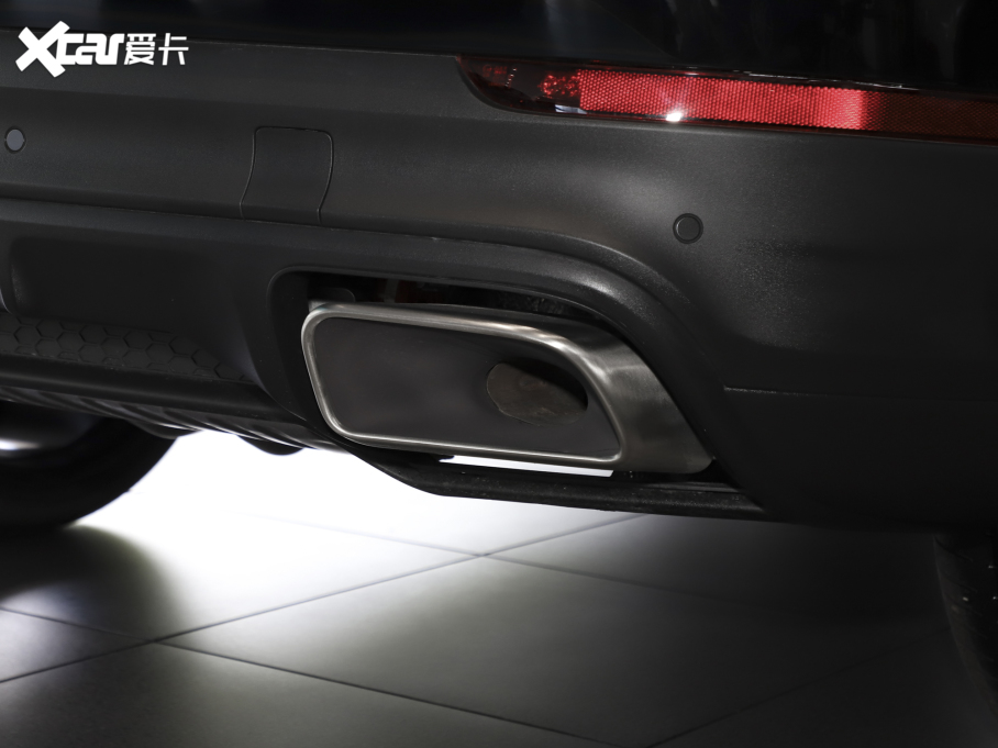 2023 Cayenne 3.0T