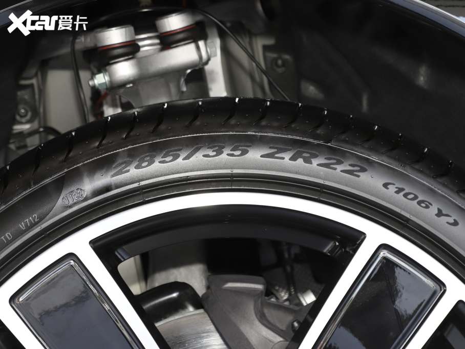 2023 Cayenne 3.0T