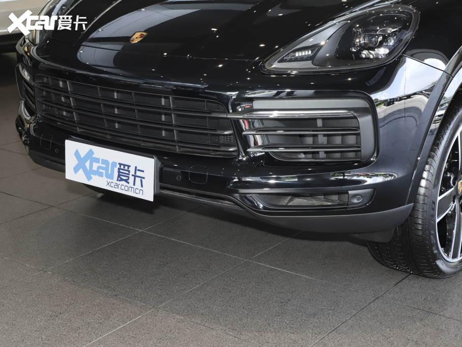 2023 Cayenne 3.0T