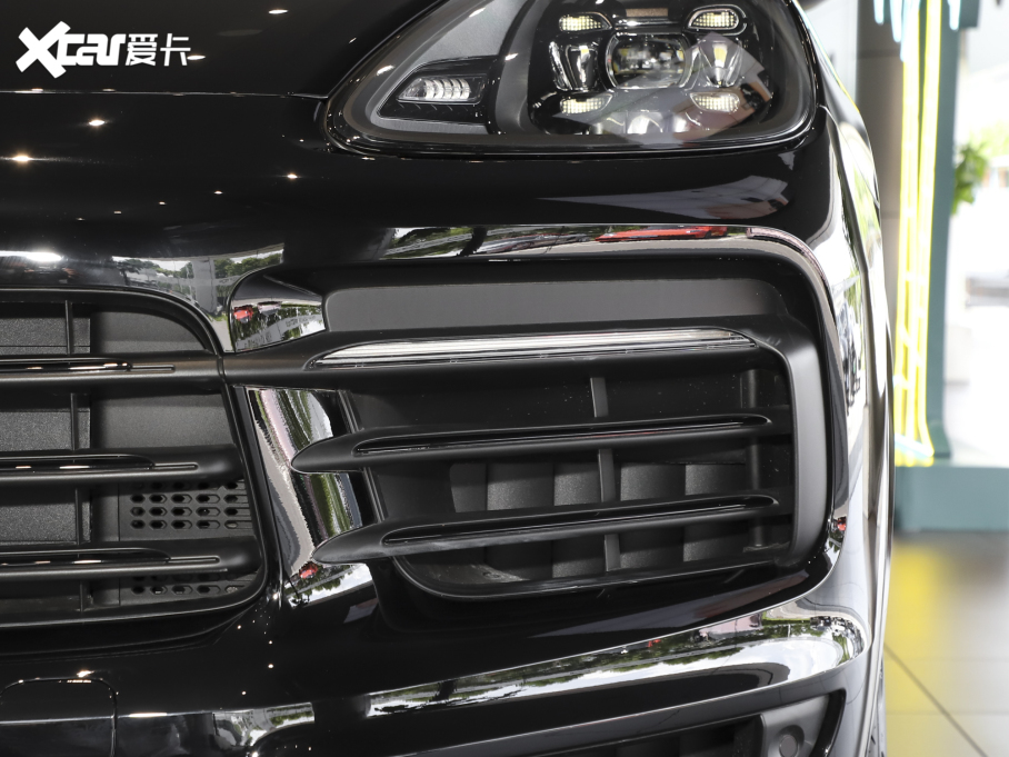 2023 Cayenne 3.0T