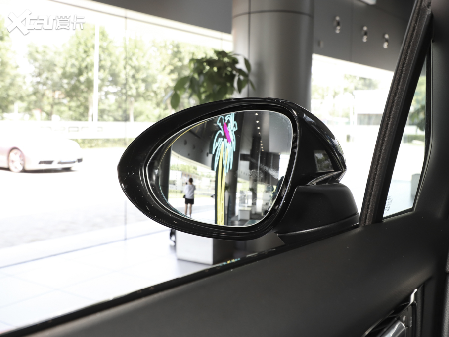 2023 Cayenne 3.0T