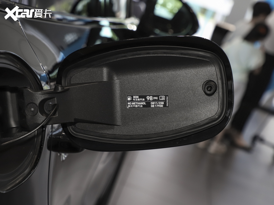 2023 Cayenne 3.0T