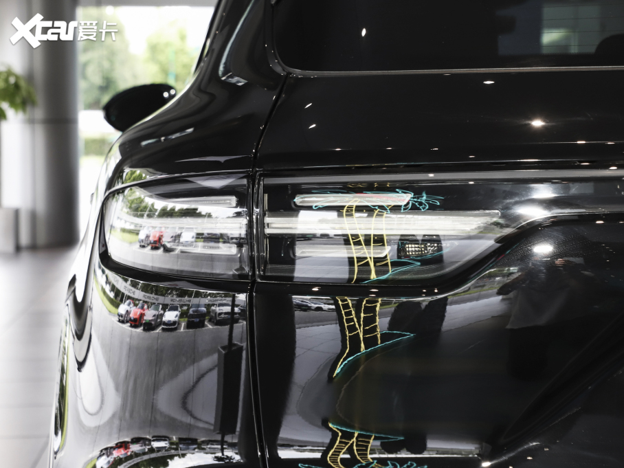 2023 Cayenne 3.0T