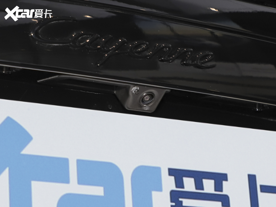 2023 Cayenne 3.0T