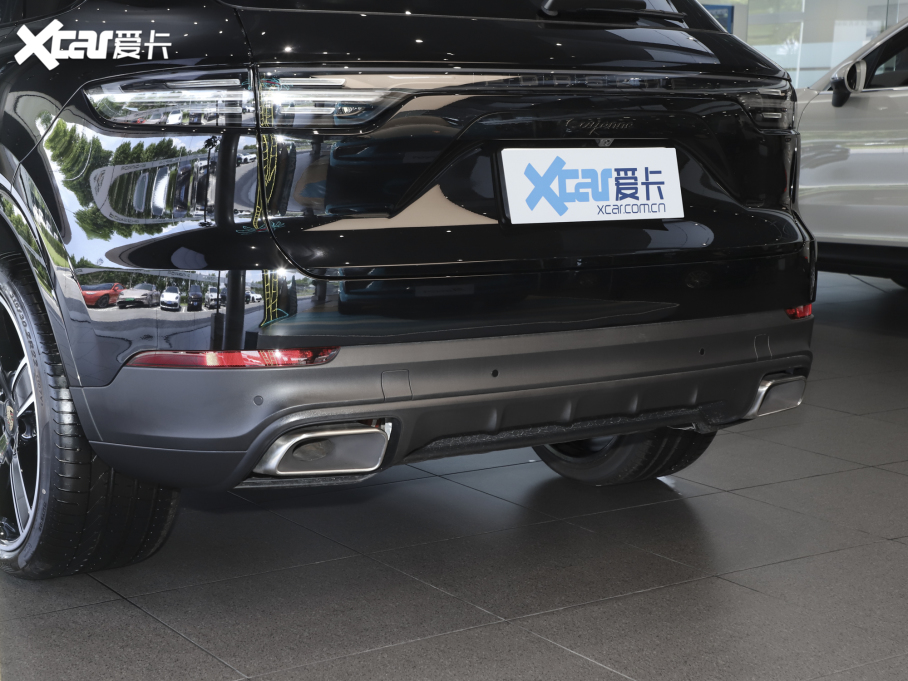 2023 Cayenne 3.0T