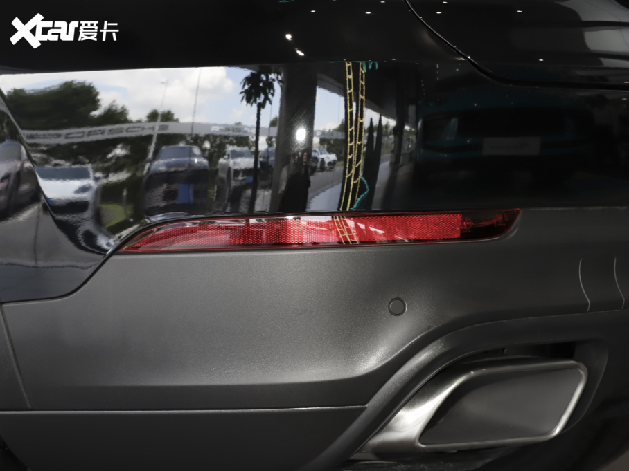 2023 Cayenne 3.0T