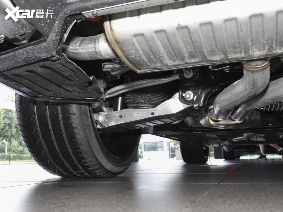 2023 Cayenne 3.0T