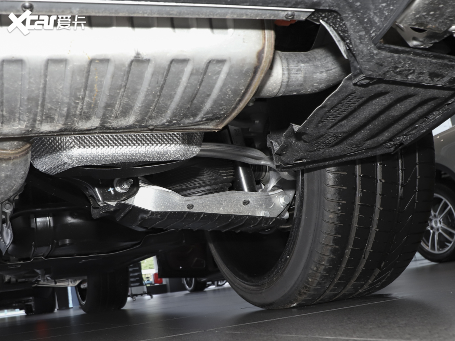 2023 Cayenne 3.0T