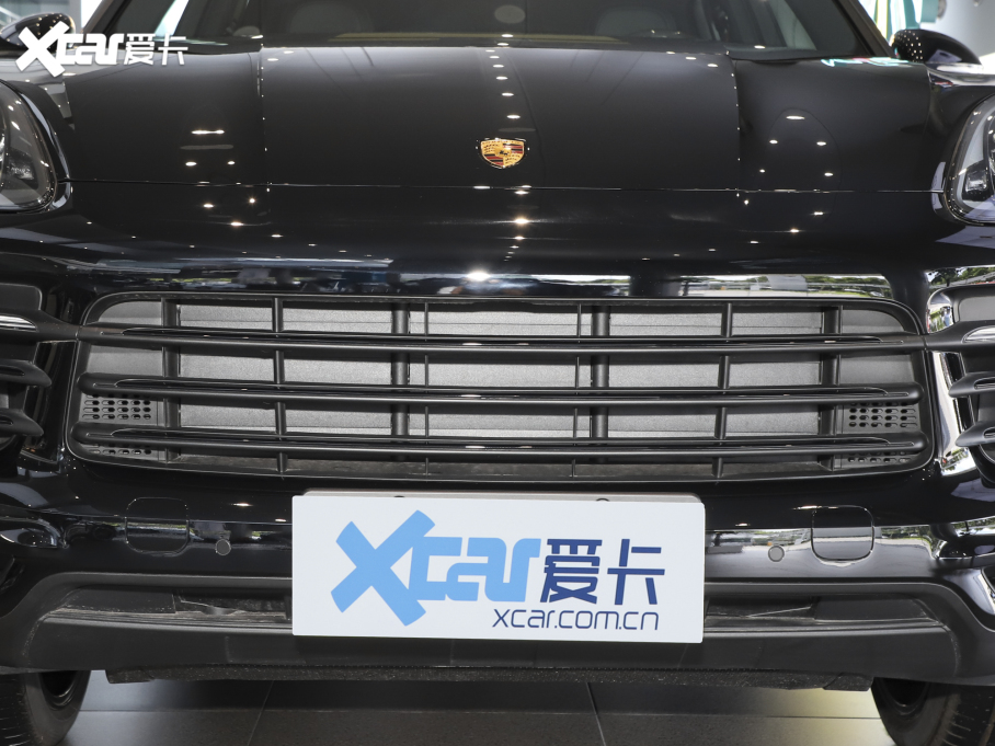 2023 Cayenne 3.0T