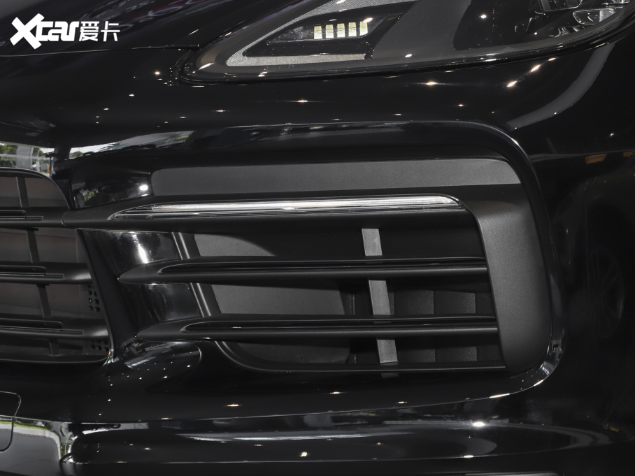 2023 Cayenne 3.0T