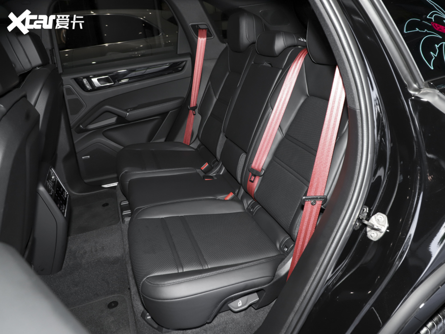 2023 Cayenne 3.0T