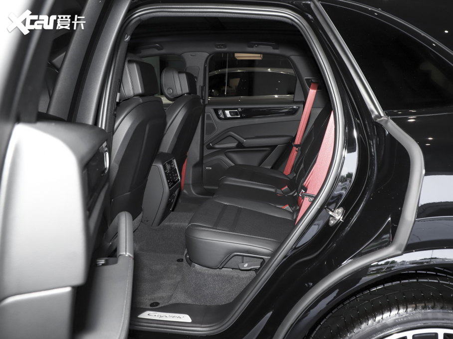 2023 Cayenne 3.0T