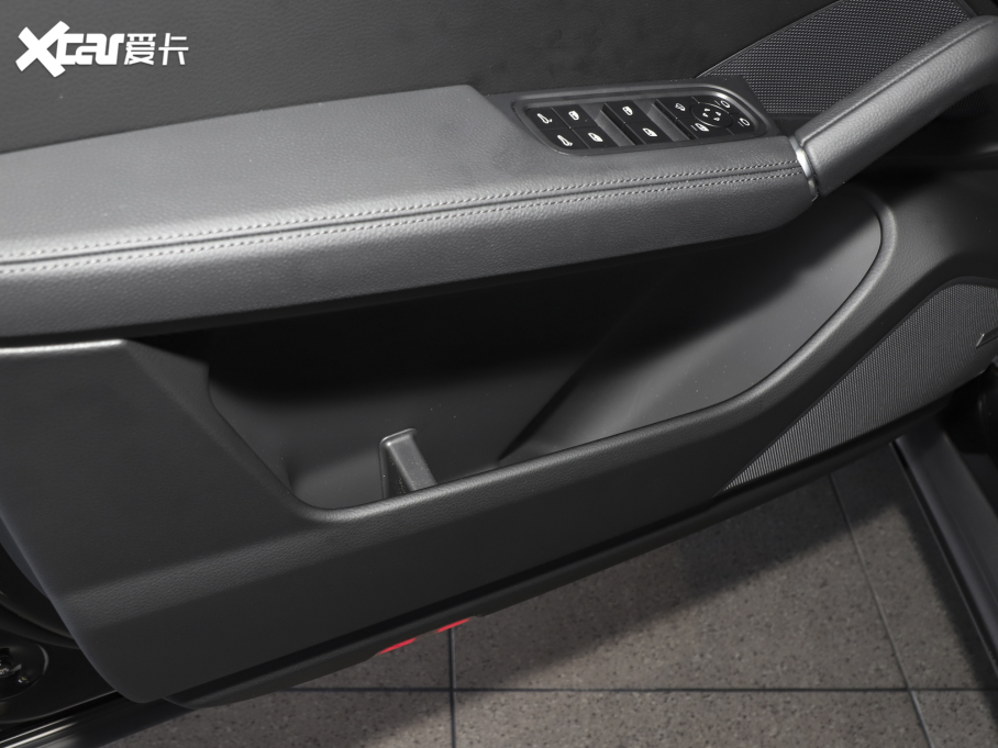 2023 Cayenne 3.0T