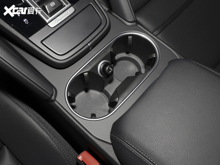 2023 Cayenne 3.0T