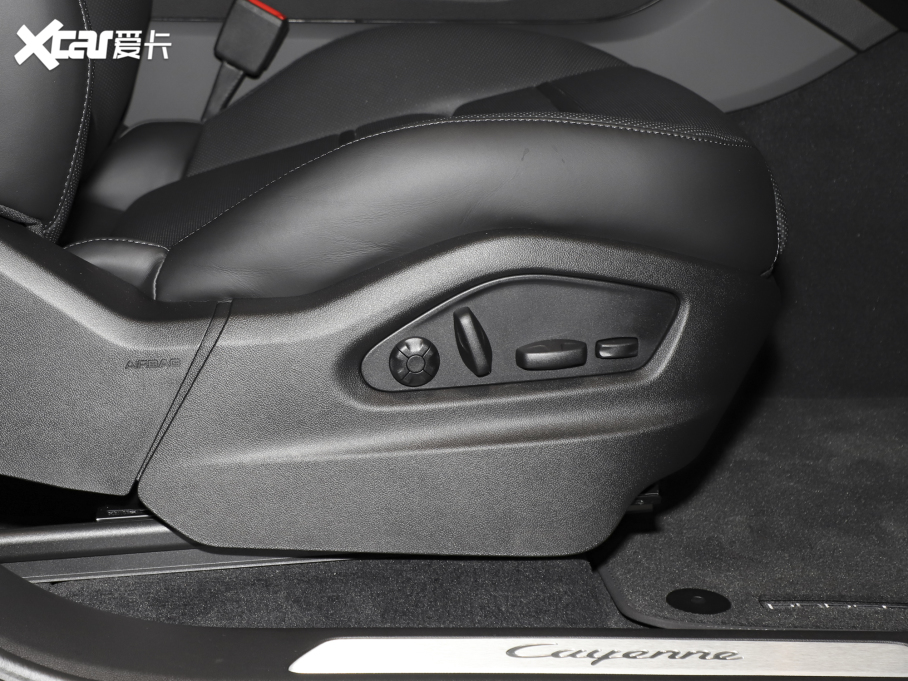 2023 Cayenne 3.0T