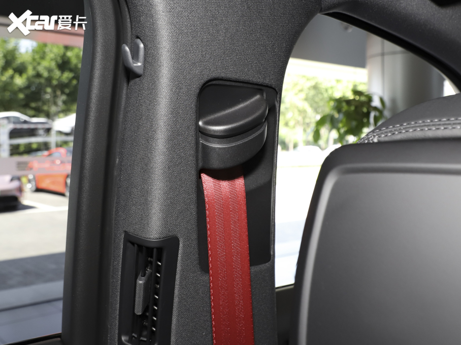 2023 Cayenne 3.0T