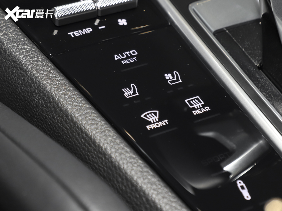 2023 Cayenne 3.0T