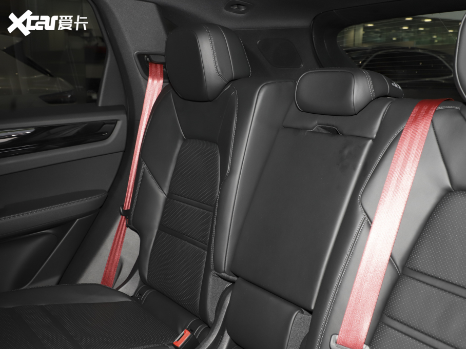 2023 Cayenne 3.0T