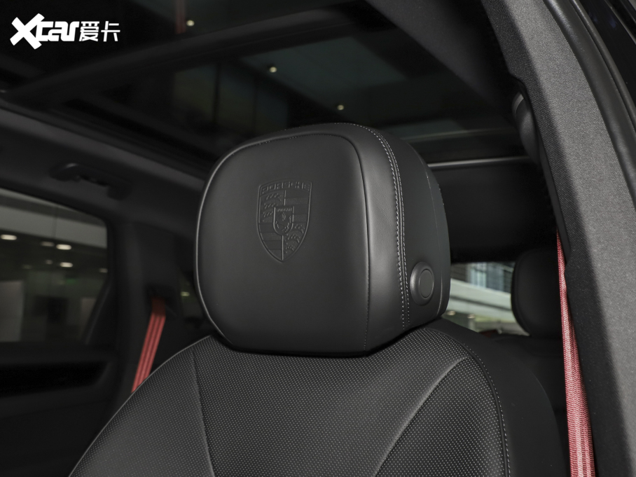 2023 Cayenne 3.0T