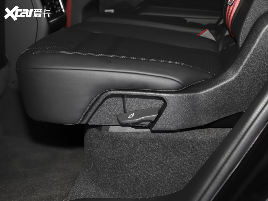 2023 Cayenne 3.0T