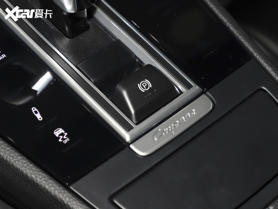 2023 Cayenne 3.0T