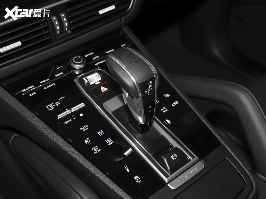 2023 Cayenne 3.0T