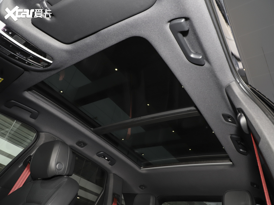 2023 Cayenne 3.0T