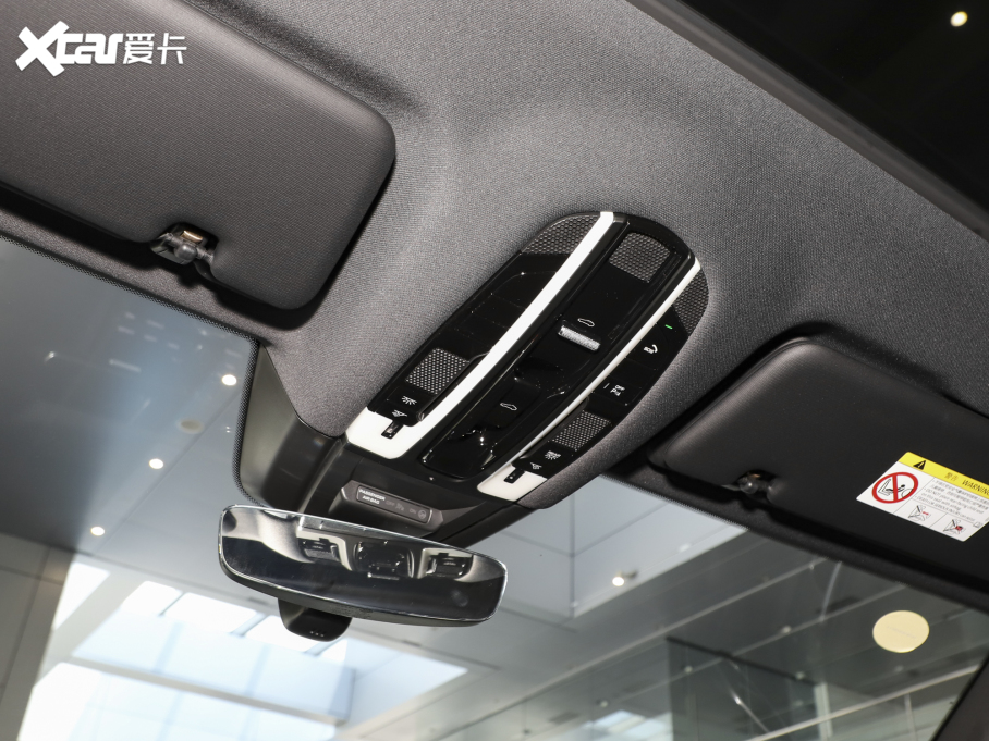 2023 Cayenne 3.0T