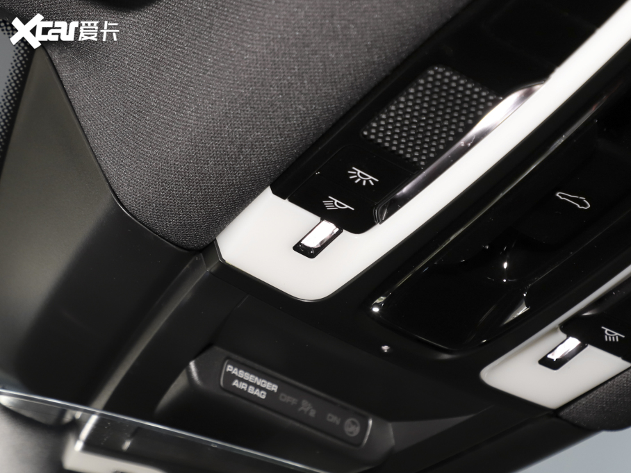 2023 Cayenne 3.0T