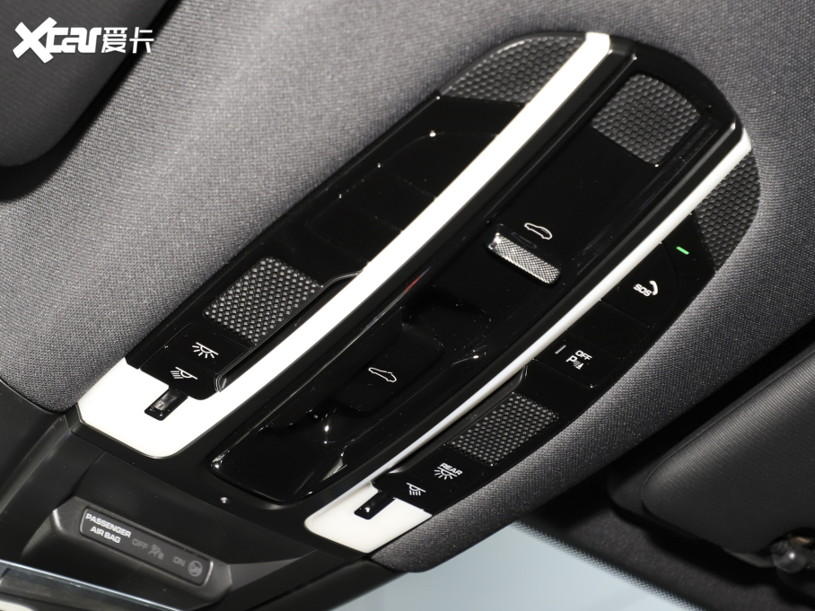 2023 Cayenne 3.0T