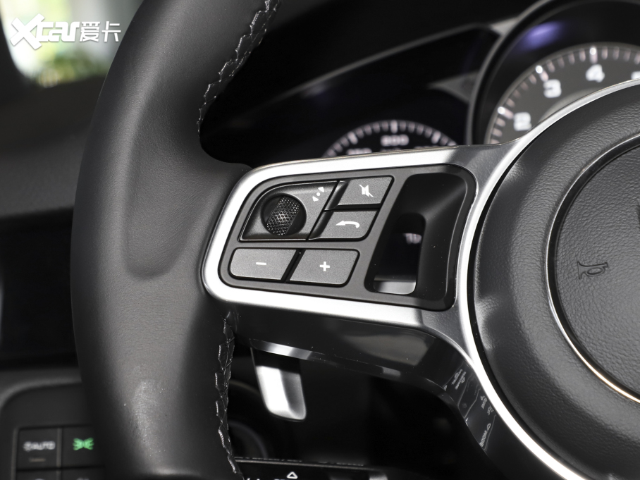 2023 Cayenne 3.0T