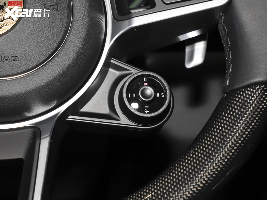 2023 Cayenne 3.0T