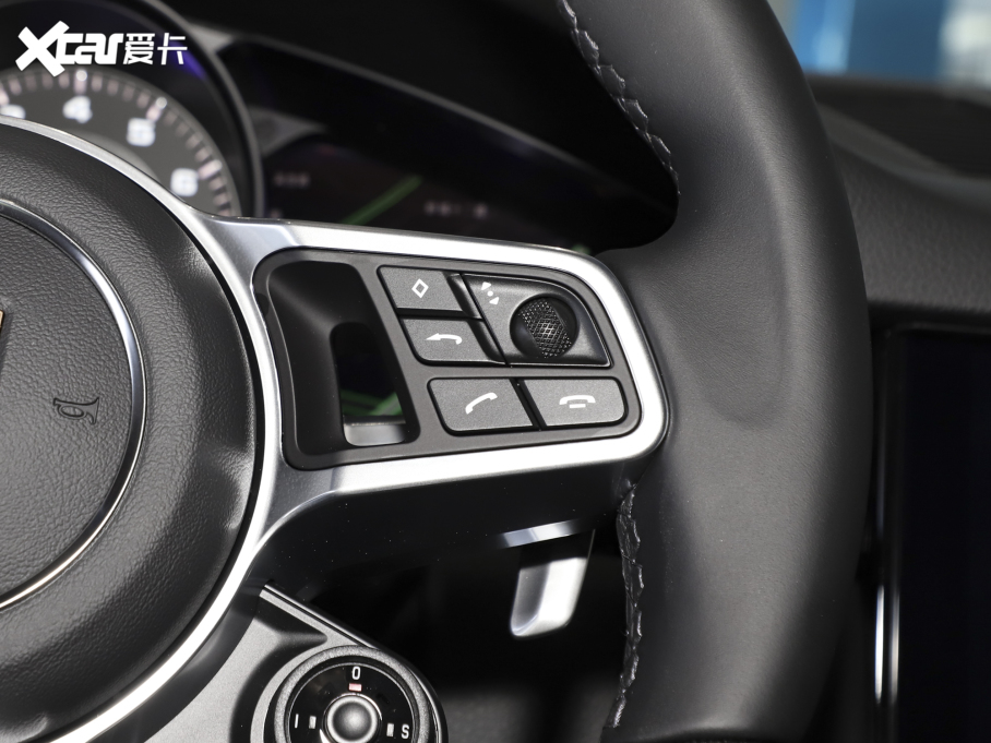 2023 Cayenne 3.0T