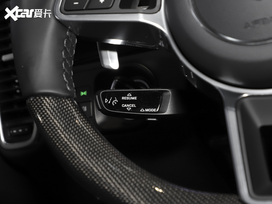 2023 Cayenne 3.0T