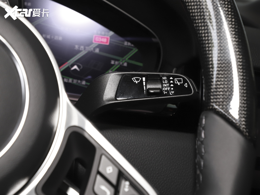 2023 Cayenne 3.0T