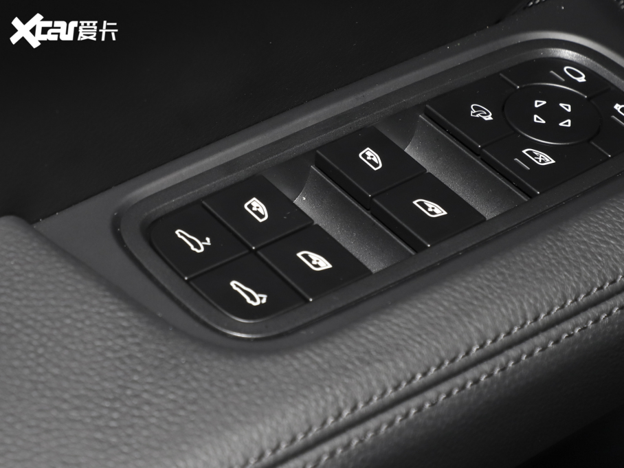 2023 Cayenne 3.0T