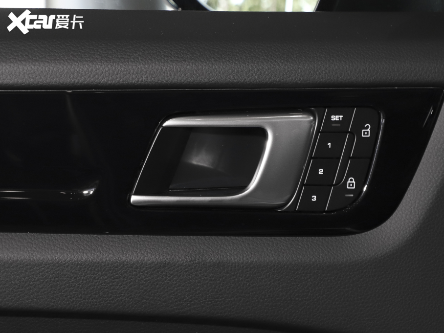 2023 Cayenne 3.0T