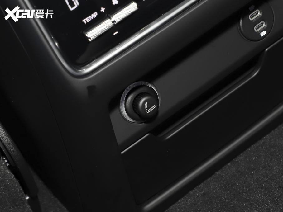 2023 Cayenne 3.0T