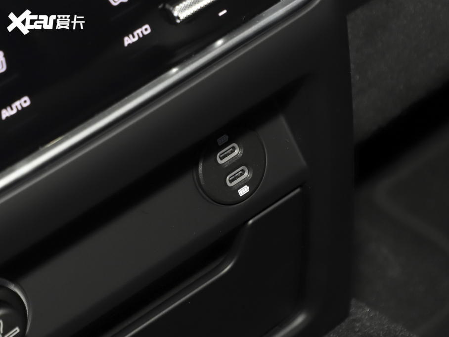 2023 Cayenne 3.0T