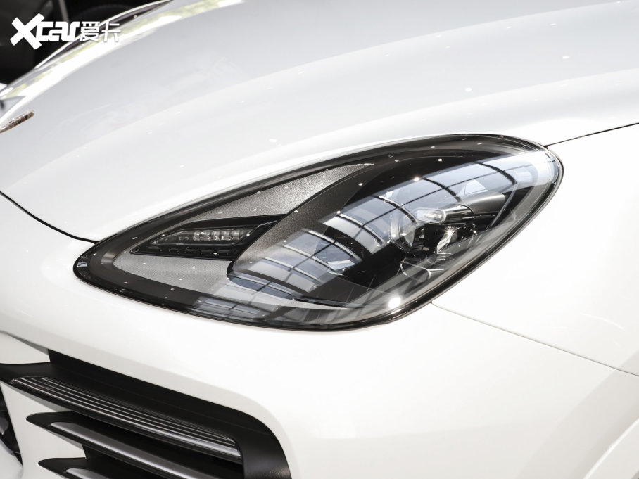 2023 Cayenne 3.0T K