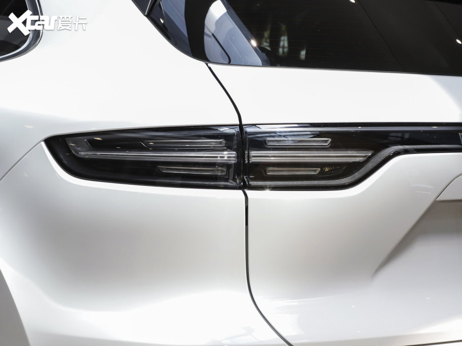 2023 Cayenne 3.0T K