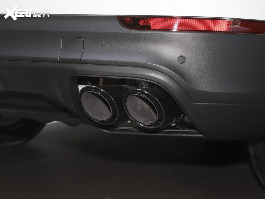 2023 Cayenne 3.0T K