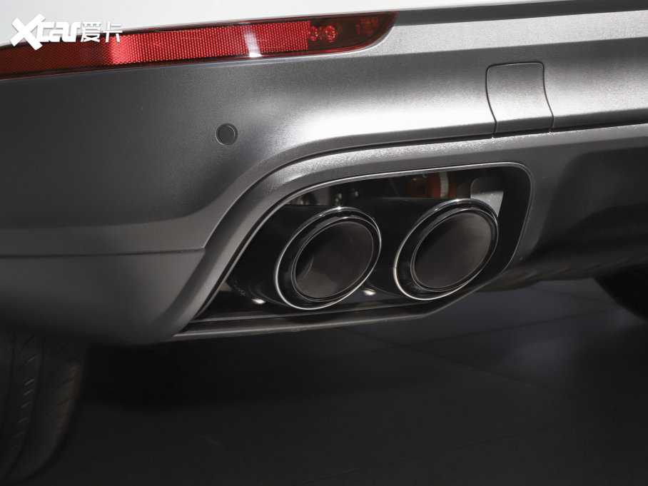 2023 Cayenne 3.0T K